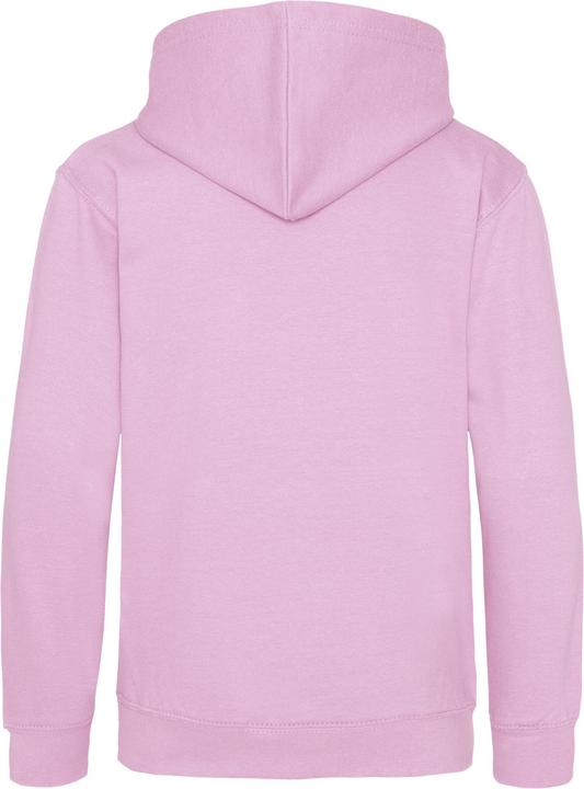 Produktbild Just Hoods Kids' Hoodie (M)
