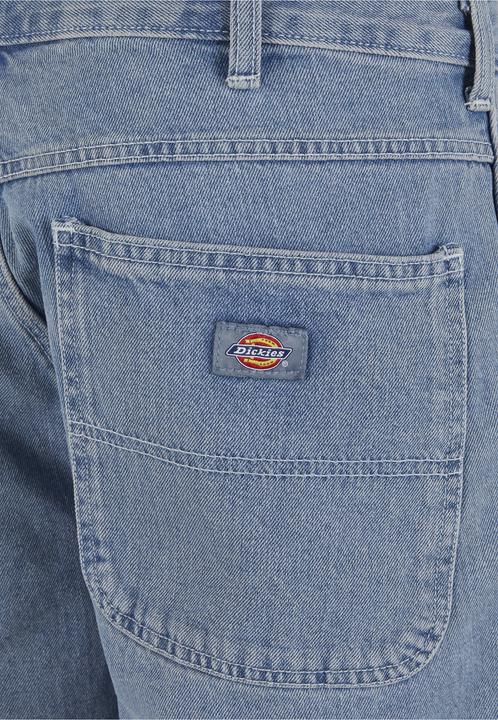 Image du produit Dickies Short Denim Chap - 125799 (33)