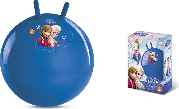 Image du produit Mondo Frozen Kangaroo Ball