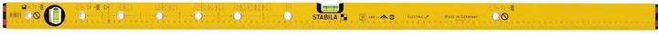 Produktbild Stabila Wasserwaage Type 70 Electric (120 cm)