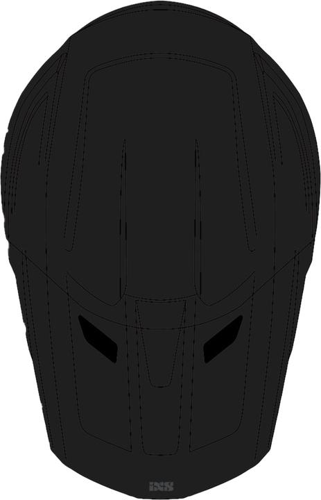 Produktbild iXS Trigger MX 1.0 Chalky MIPS casque intégral (S, 55 - 56 cm)