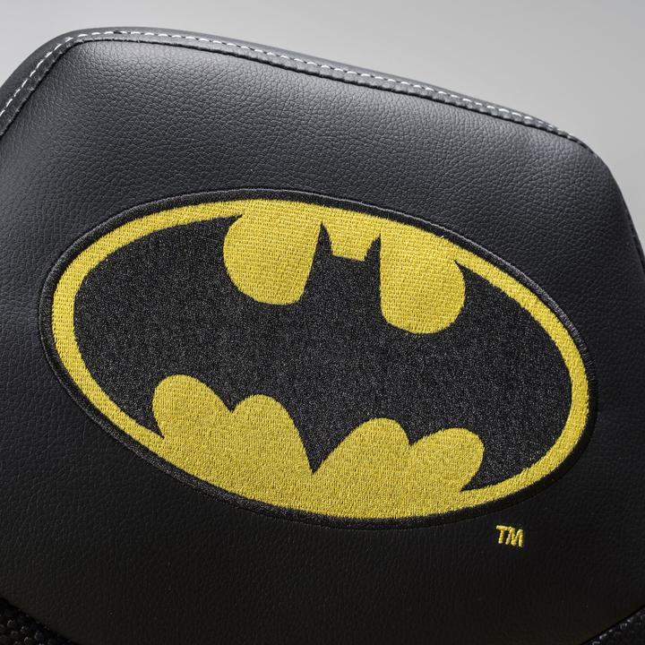 Image du produit Subsonic Siège de jeu Junior - Batman