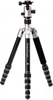Actual product image MeFOTO GlobeTrotter Classic Tripod Aluminium (Metal)