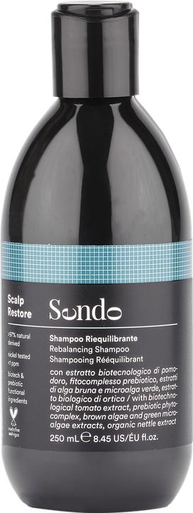 Immagine prodotto Sendo Scalp Restore Rebalancing Shampoo 250ml (250 ml)