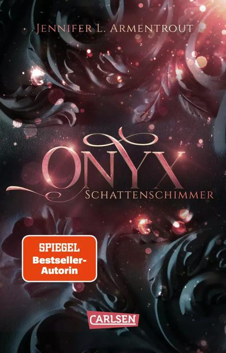 Immagine prodotto Obsidian 2: Onyx. Schattenschimmer (Tedesco, Jennifer L. Armentrout, Anja Malich, 2023)