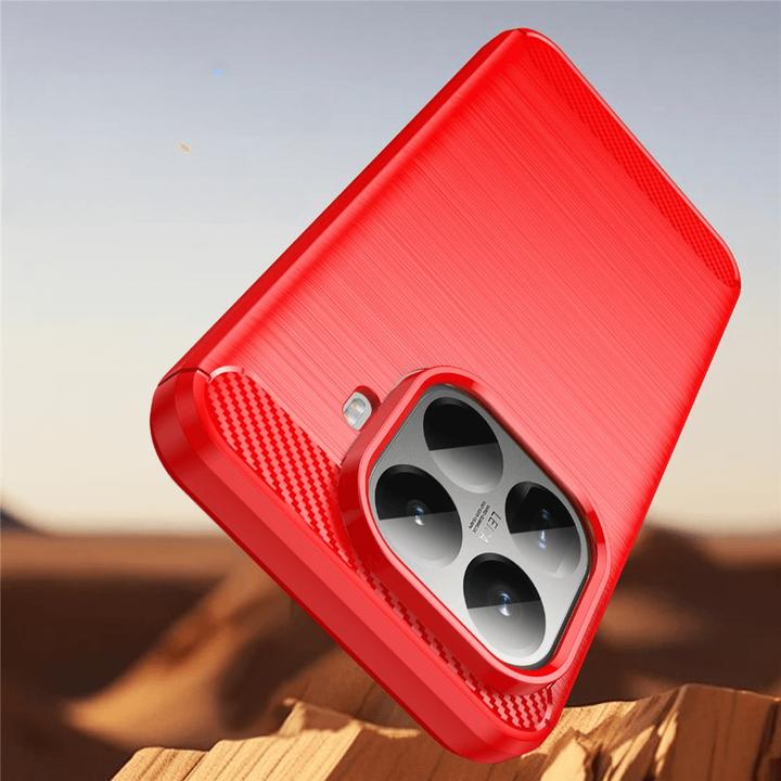 Image du produit Cover-Discount Métal look carbone (Xiaomi 15T Pro)