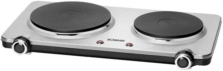 Produktbild Bomann DKP 5033 E CB