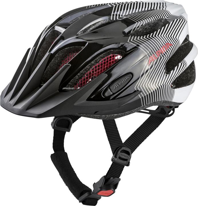 Produktbild Alpina FB JR 2.0 (50 - 55 cm)