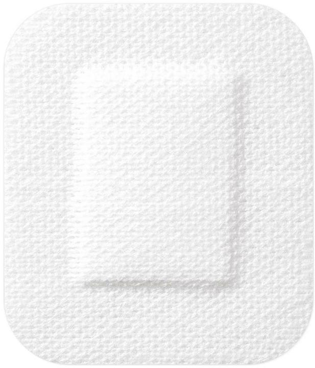 Produktbild Hansaplast Sensitive (5 x)