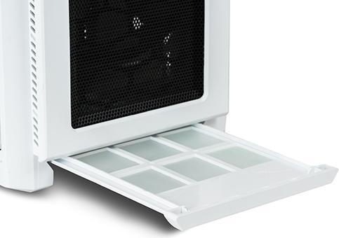 Produktbild Phanteks Enthoo Pro (ATX, E-ATX, mATX)