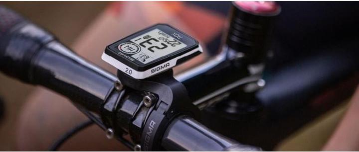 Actual product image Sigma Sport ROX 2.0