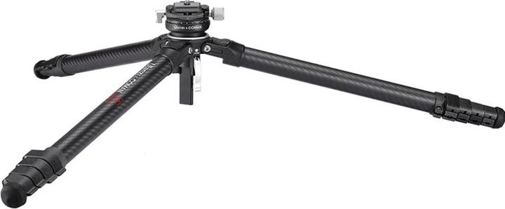 Actual product image Ulanzi Zero Y (Carbon)