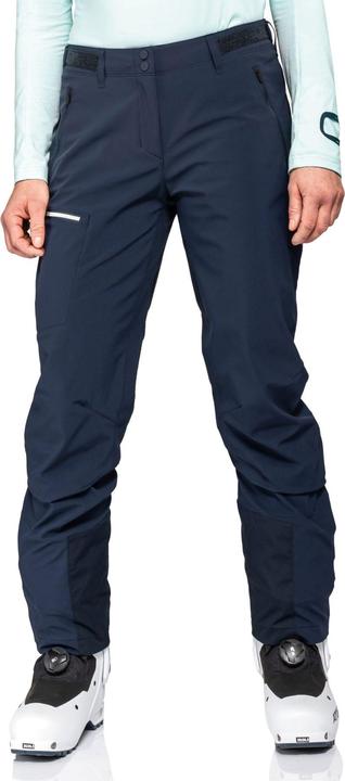 Produktbild Schöffel Softshell Pants Matrei (L)