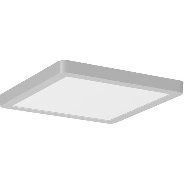 RZB, Wandleuchte + Deckenleuchte, LED-Deckenleuchte (1550 lm)