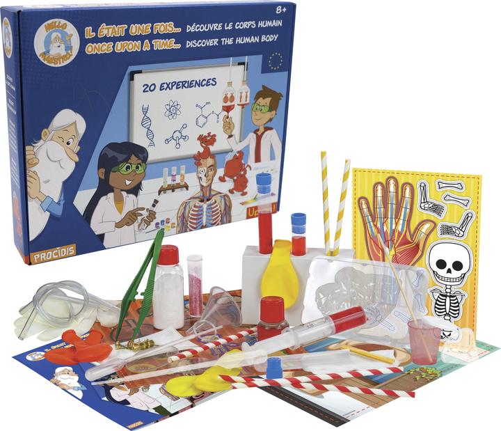 Produktbild Silverlit 430580