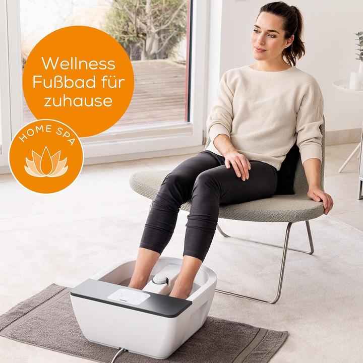 Produktbild Beurer FB 60