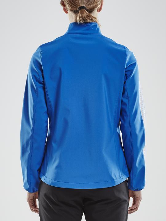 Produktbild Craft Pro Control Softshell Jacket W (S)