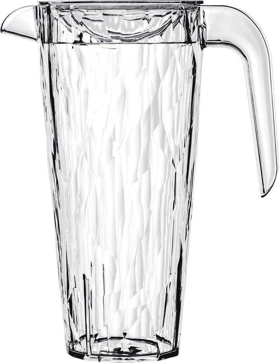 Immagine prodotto Koziol Caraffa Club 1,5 l, trasparente (1.50 l)