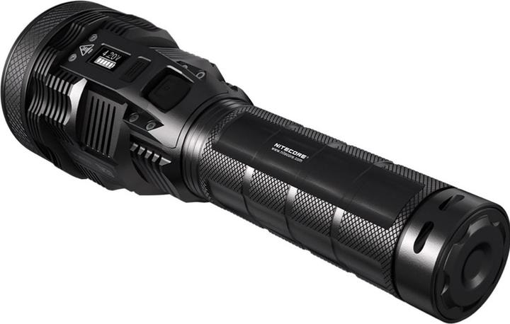 Actual product image Nitecore TM39 - 5200 lumen (30 cm, 5200 lm)