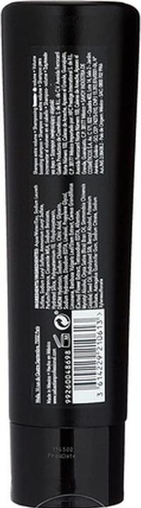Immagine prodotto Sebastian Volupt (Shampoo liquido, 250 ml)