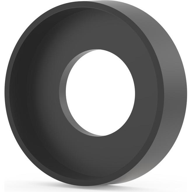 Thumbnail - Schroff 19"-Zubehör mechanisch, Serverschrank Zubehör, Schwarz