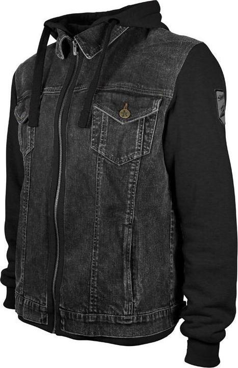 Produktbild Harisson West Side II (Damen, Herren, S)