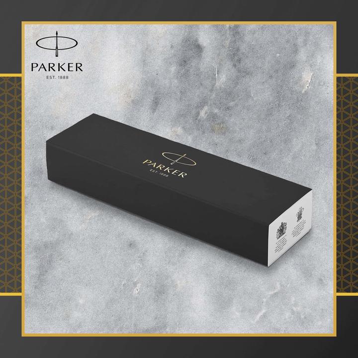Produktbild Parker Pen IM Premium Black/Gold G.C. (Schwarz, 1 x)