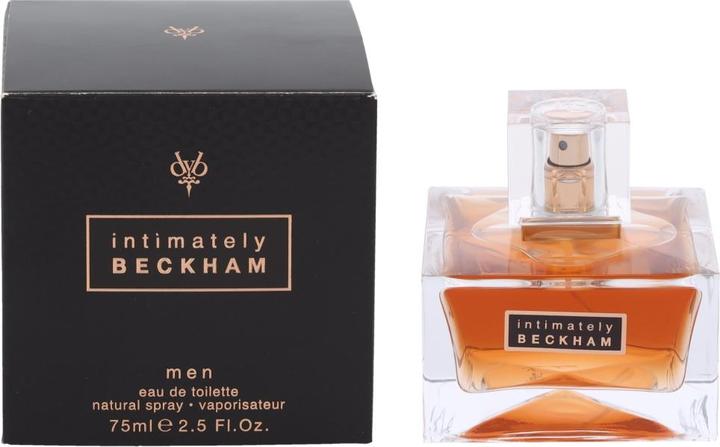 Image du produit David Beckham Intimement Beckham (Eau de toilette, 75 ml)