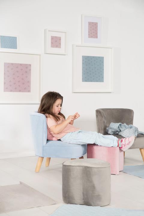 Produktbild Roba Lil Sofa (Kindersessel)