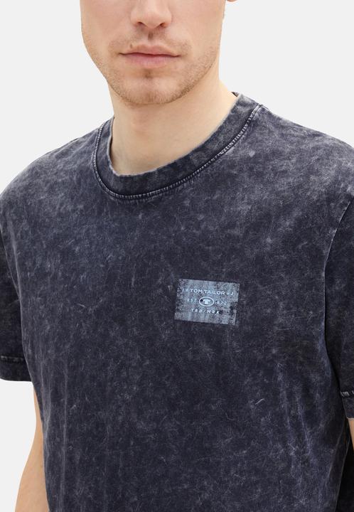 Produktbild Tom Tailor T-Shirt Kurzarmshirt (XXL)