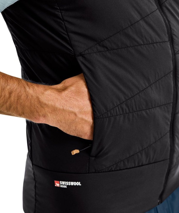 Immagine prodotto Ortovox Piz Duan Vest (XL)