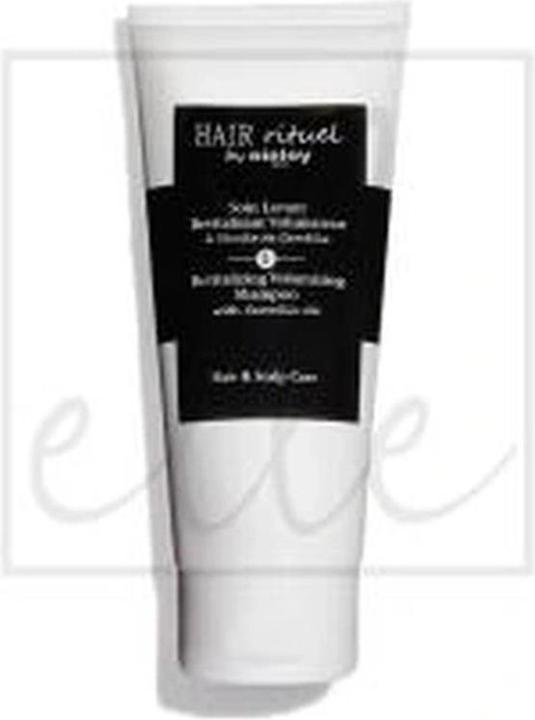 Immagine prodotto Hair Rituel by Sisley Soin Lavant Revitalisant Volumateur (200 ml, Shampoo liquido)