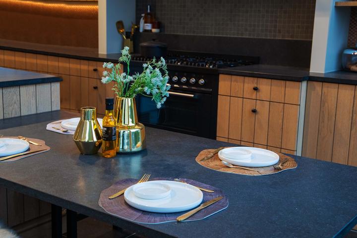 Produktbild Tiseco Togo Tree Trunk (1 Stk.)