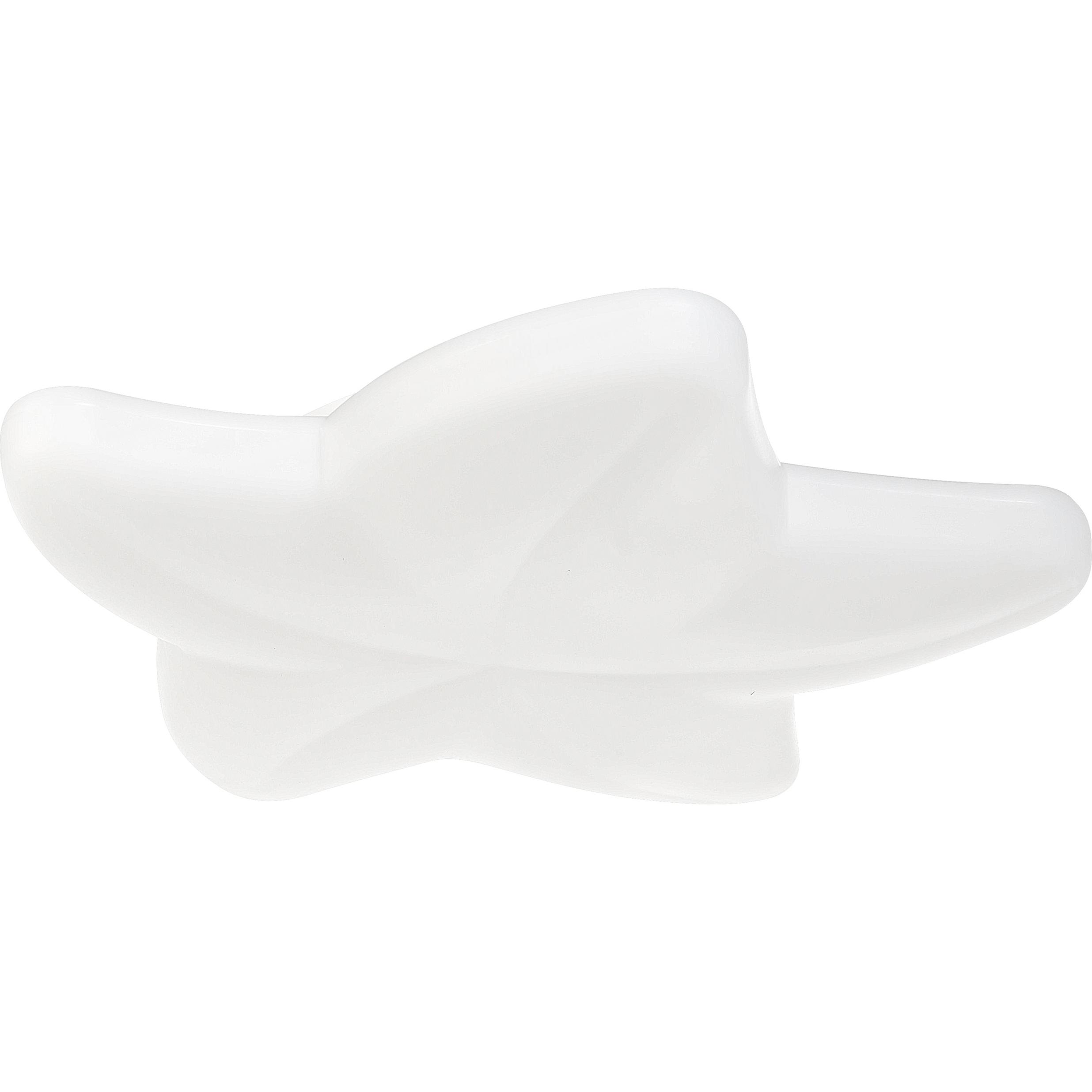 Thumbnail - Beliani, Wandleuchte + Deckenleuchte, Tinau (310 lm)