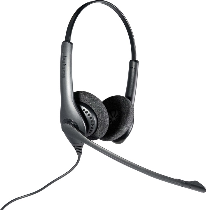 Produktbild Agfeo Headset 1500 Duo (Kabelgebunden)
