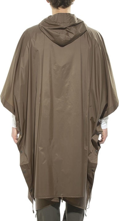 Immagine prodotto Fjällräven Poncho unisex (Taglia unica)