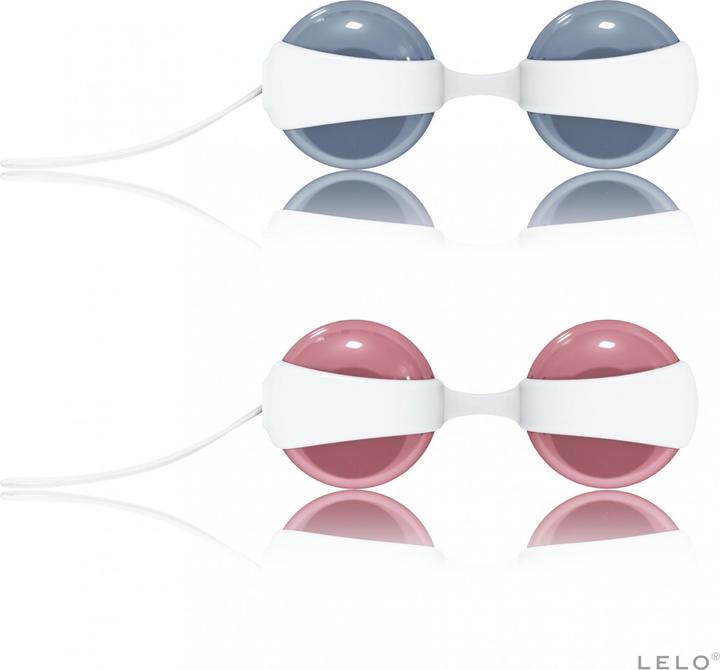 Produktbild LELO Beads Mini