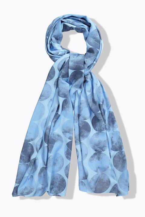 Immagine prodotto Ulla Popken Sciarpa con cerchi