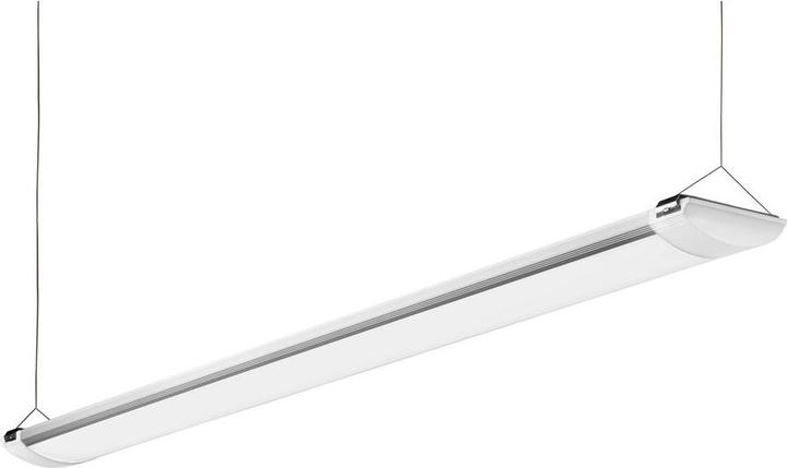 Actual product image Alco LED ceiling light (3700 lm)
