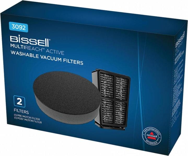 Produktbild Bissell Ersatzfilter MultiReach Active