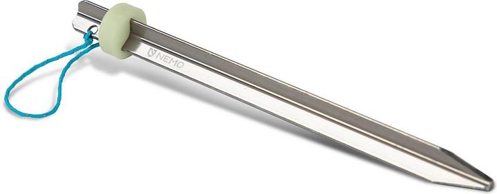 Image du produit Nemo Equipment Piquets de sweepstake
