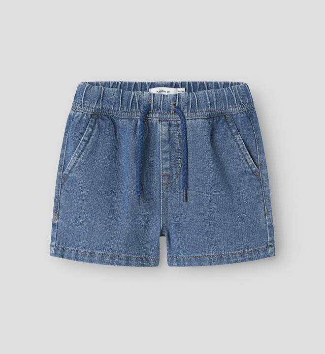 Image du produit Name it Denim Jeansshorts (92)