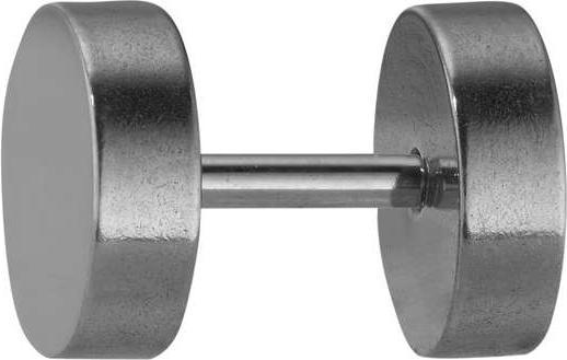 Immagine prodotto Bijouteria Fake-Plug (Acciaio inossidabile)