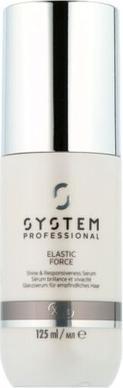 System Professional LipidCode Extra Elastic Force X2E 125ml (Körperlotion, 125 ml)