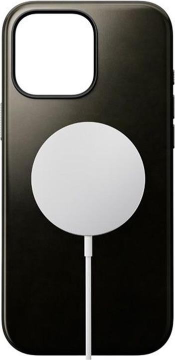 Produktbild Nomad Hülle für iPhone 16 Pro Max MagSafe Leder (Apple iPhone 16 Pro Max)