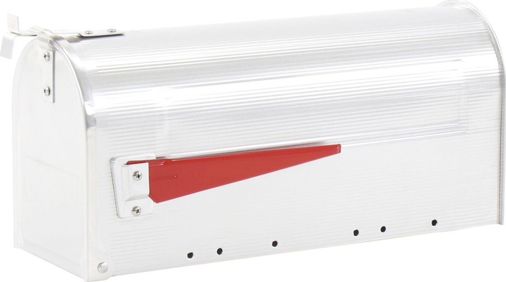 Actual product image Burg Wächter Mailbox 18630 US-BOX 892 A