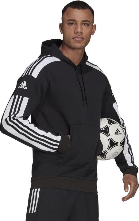 Produktbild Adidas Squadra 21 Sweat Hood (S)