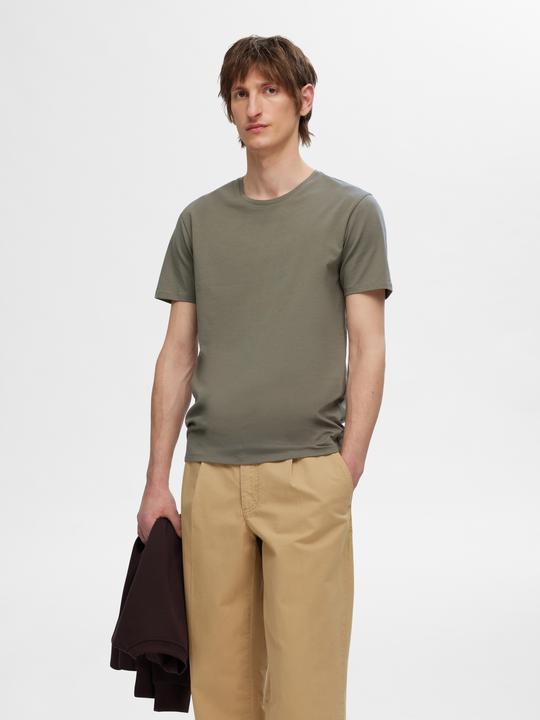 Produktbild Selected Kurzärmeliges T-Shirt (S)