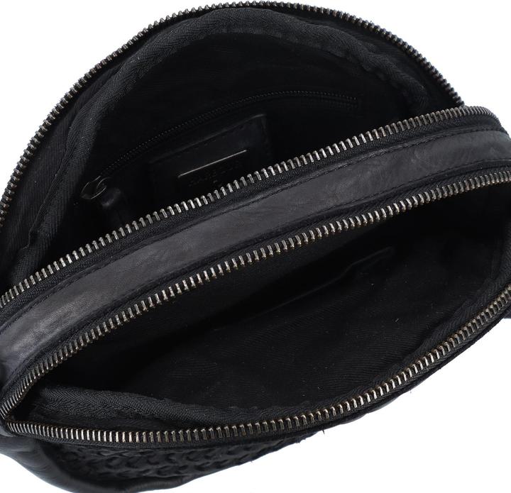 Actual product image Harbour 2nd Beth shoulder bag leather 24 cm