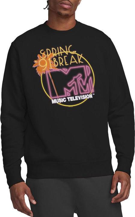 Produktbild MTV Spring Break '91 Sweatshirt (M)